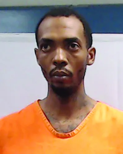 Detroit man arrested in Fairmont murder